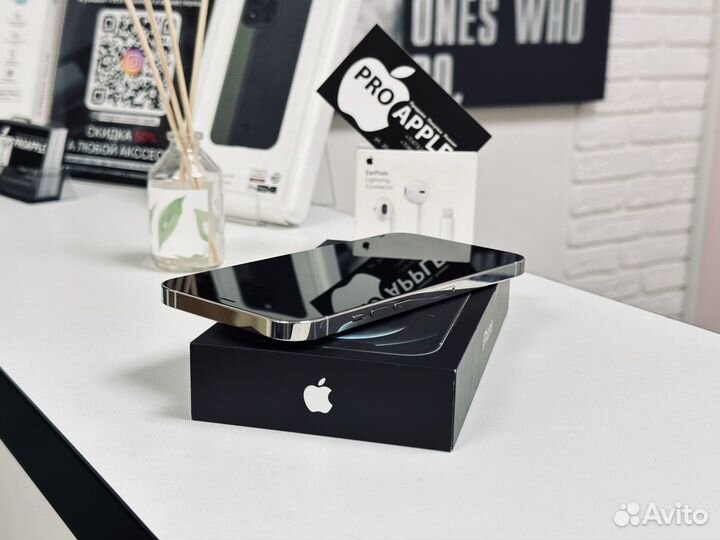 iPhone 12 Pro Max, 128 ГБ