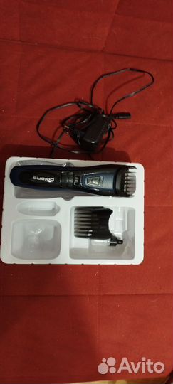 Машинка для стрижки Polaris PHC 1902RC