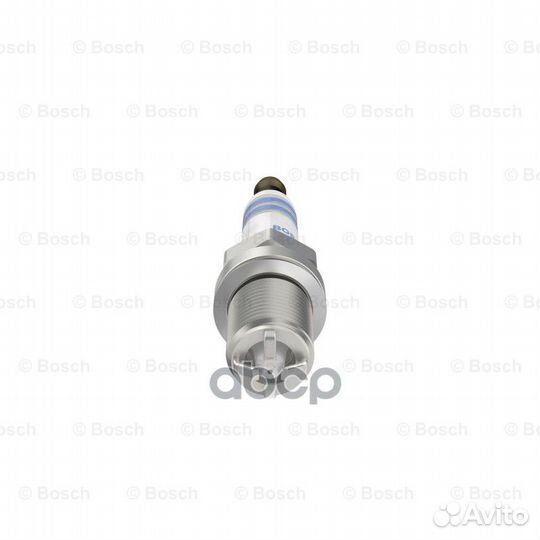 Свеча FGR7DQP+ 0242236562 0242236562 Bosch