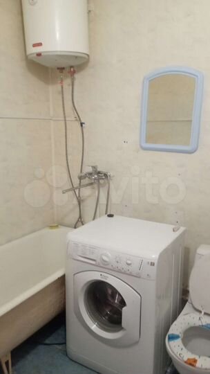 1-к. квартира, 37 м², 1/5 эт.