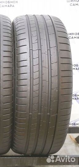 Pirelli P Zero 225/50 R18 R