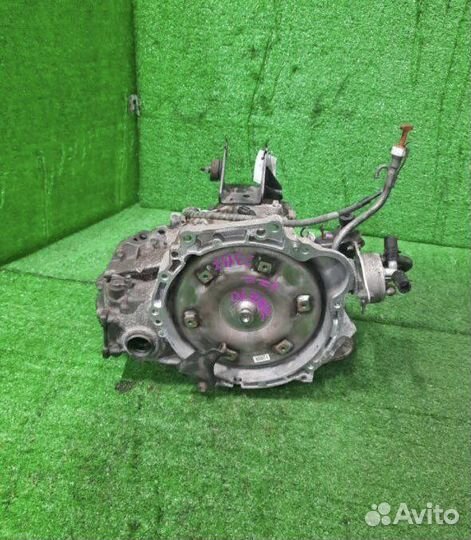 АКПП на Toyota Avensis