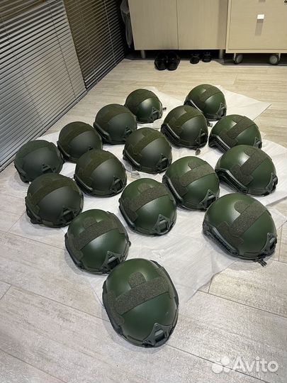 Баллистический шлем бр 2 свмпэ