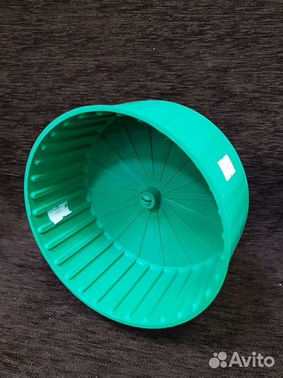 Колесо для грызуна