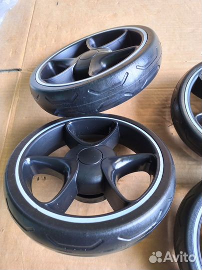 Колесо/колеса Babalo, новые