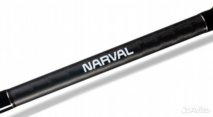 Спиннинг Narval Kick Jig