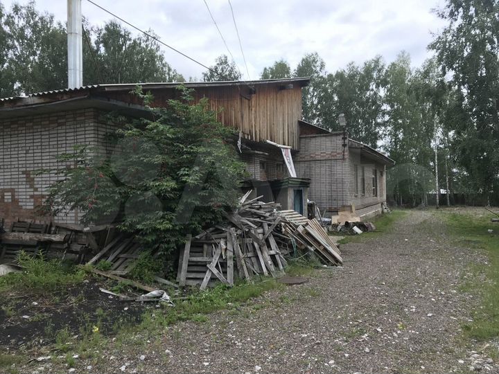 Производство, 500 м²