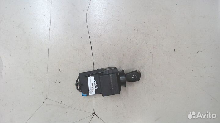 Замок зажигания Mercedes Vito W639, 2005