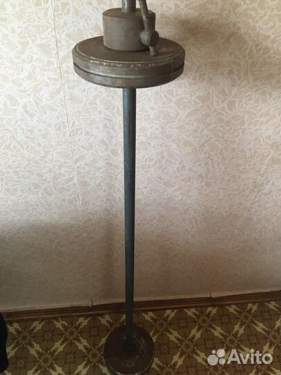 Штанги и гантели бу 25 кг