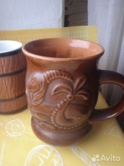 Пивная кружка