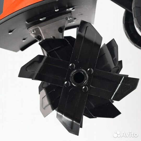 Культиватор электрический ручной patriot elektra