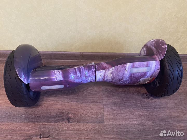 Гироскутер Eboard SMART balance 10,5