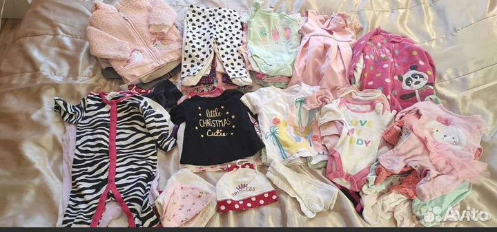 Одежда для девочки