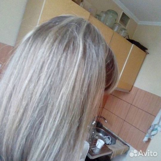 Парикмахер