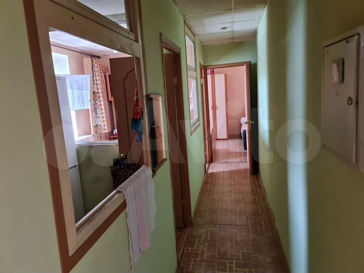 Офис, 40.5 м²