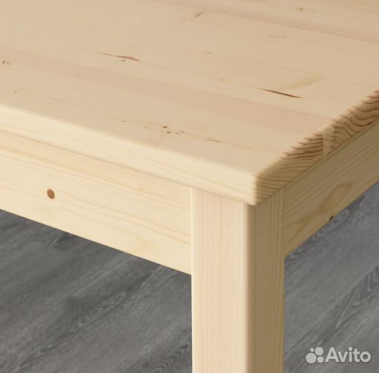 Стол Ингу IKEA