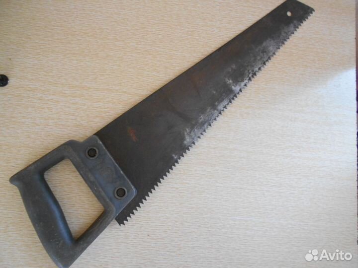Пила СССР цена гост