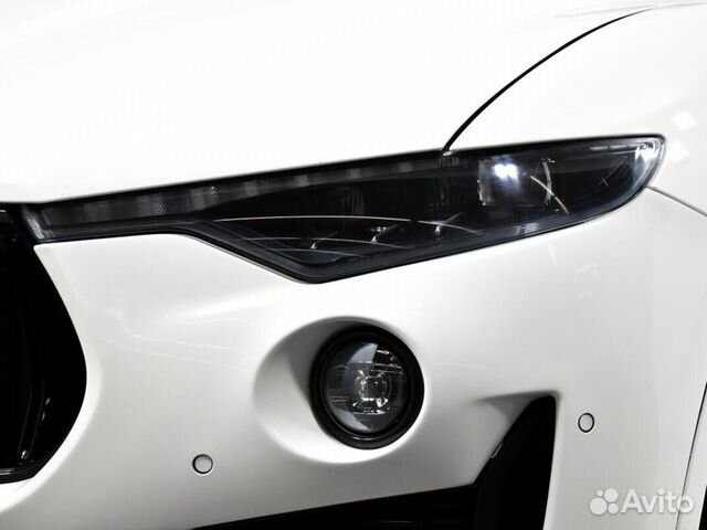 Maserati Levante 3.0 AT, 2020, 30 468 км объявление продам