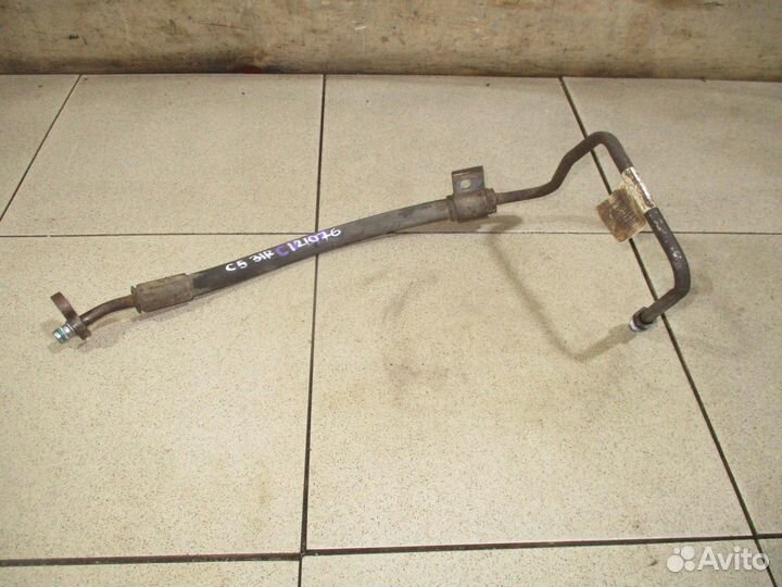 Трубка гидравлическая Citroen C5 (RD/TD)
