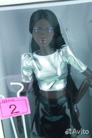 Кукла Barbie Looks 10 Барби Лукс