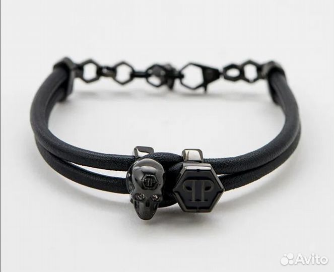 Браслет Philipp Plein.Оригинал