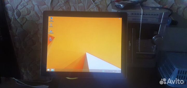 Компьютер zq-t9150