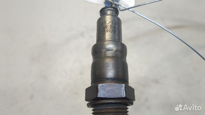 Лямбда зонд Audi Q5, 2020