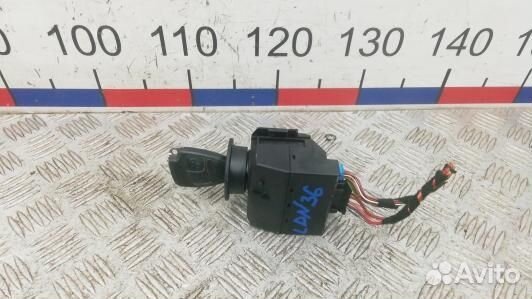 Замок зажигания mercedes benz C-class W203 (LDN36J