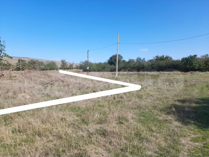 Участок 25 сот. (ИЖС)