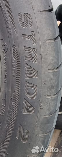 Viatti Strada 2 (V-134) 195/55 R16 91V