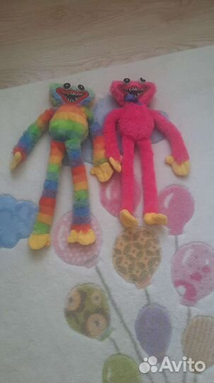 Мягкая игрушка, машинки