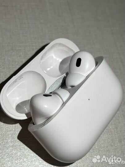 AirPods Pro 2 Type C