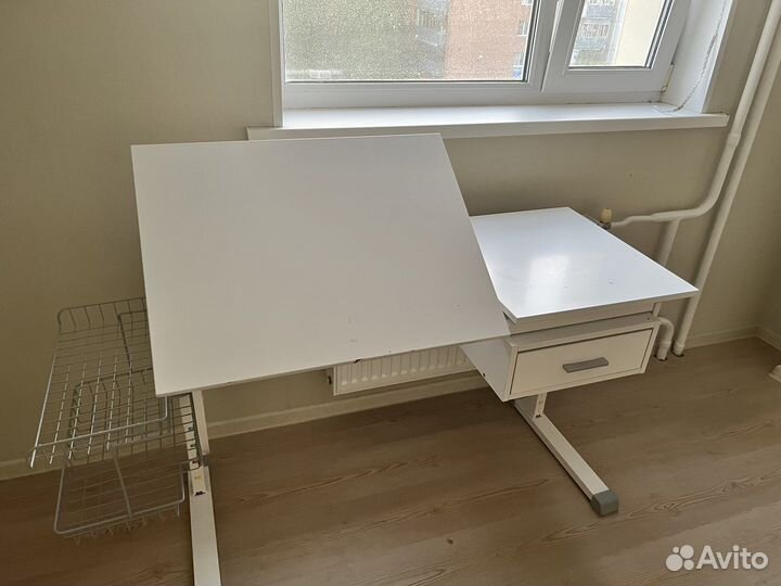 Парта трансформер