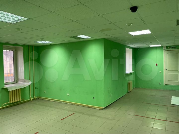 Свободного назначения, 88.4 м²