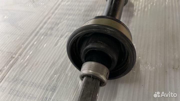 Кардан рулевой на Lexus RX4 RX300 RX350 RX450h