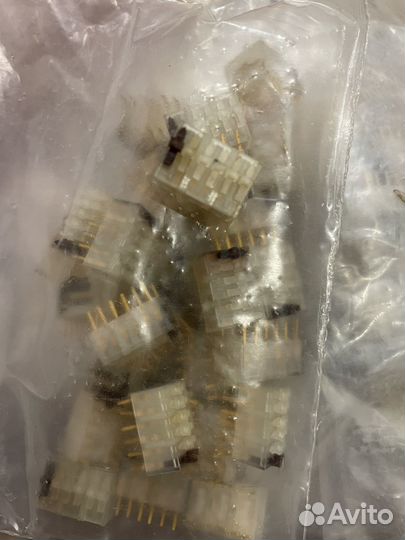 Микровыключатель движковый на плату вдм1-6