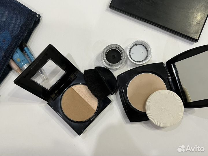 Набор косметики + подарок косметичка