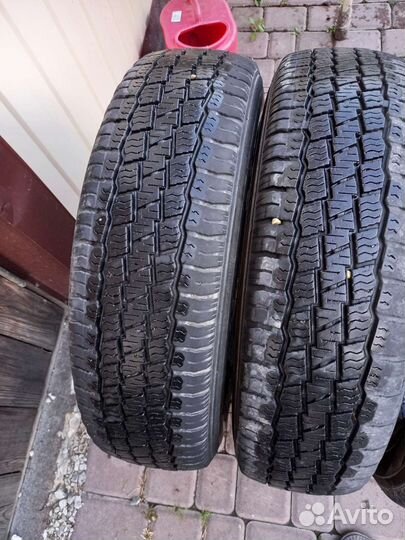 Triangle AdvanteX SUV TR259 185/75 R16