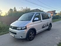 Volkswagen Caravelle 2.0 MT, 2012, 345 000 км, с пробегом, цена 1 900 000 руб.