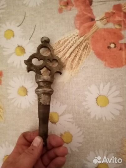 Краник(верток) для самовар