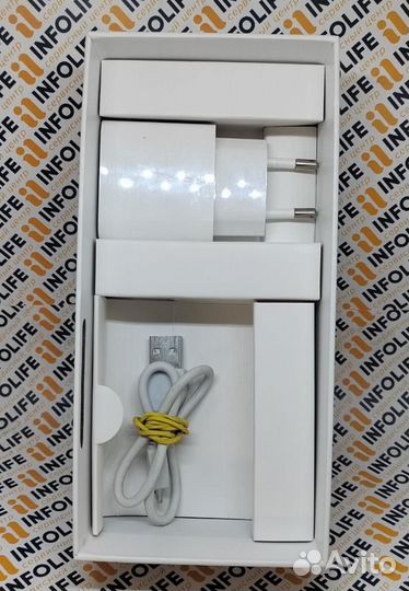Xiaomi Redmi 9C (NFC), 3/64 ГБ