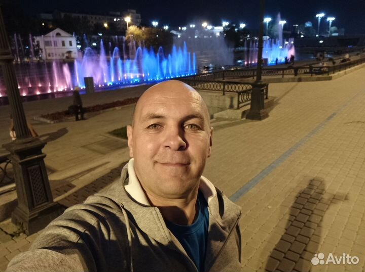 Слесарь-сантехник