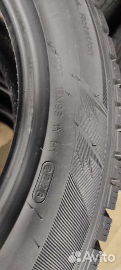 Hankook Winter I'Pike RS2 W429 215/55 R18 99T