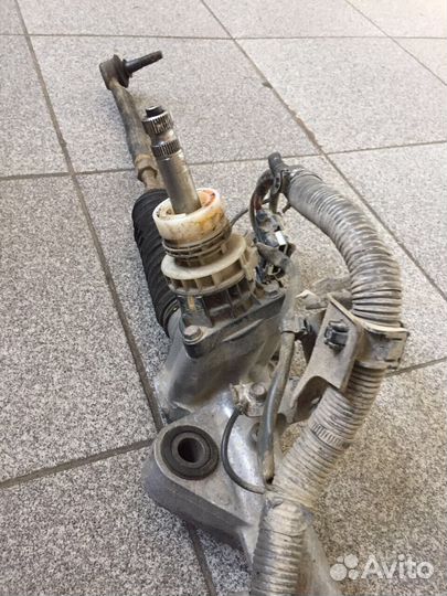 Рулевая рейка Mazda 6 GH