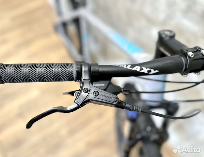 Велосипед Galaxy