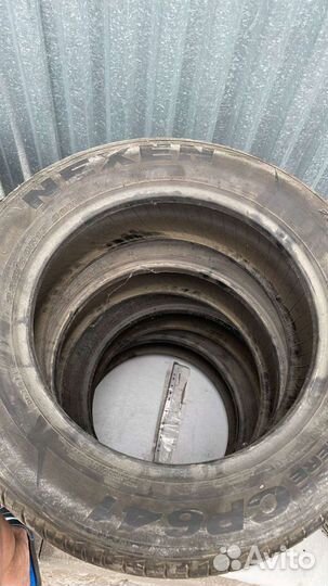 Nexen CP 521 225/60 R17