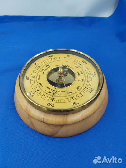 Барометр бытовой бк-С