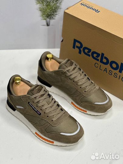 Кроссовки Reebok classic