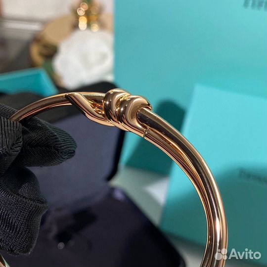 Браслет Tiffany