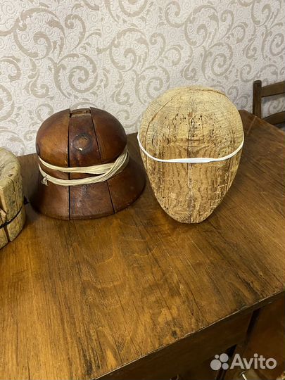 Болванки для шапок